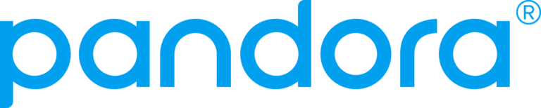 Pandora Radio Music logo