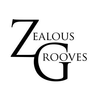 Zealous Grooves logo